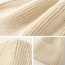 Last inn bildet i Galleri-visningsprogrammet, Warm wool knitted hat