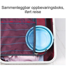 Last inn bildet i Galleri-visningsprogrammet, Sammenleggbar oppbevaringsboks