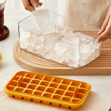 Last inn bildet i Galleri-visningsprogrammet, Silicone Ice Box