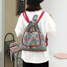 Last inn bildet i Galleri-visningsprogrammet, FOLDING BACKPACK