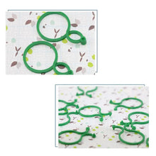 Last inn bildet i Galleri-visningsprogrammet, Hage-plante holder klips