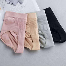Last inn bildet i Galleri-visningsprogrammet, Women's Breathable Panties with Honeycomb Structure