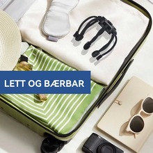 Last inn bildet i Galleri-visningsprogrammet, Ultra hodebunnsmassasjeapparat