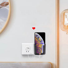 Last inn bildet i Galleri-visningsprogrammet, Selvklebende telefonholder for bil