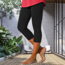 Last inn bildet i Galleri-visningsprogrammet, Ensfarget leggings