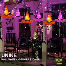 Last inn bildet i Galleri-visningsprogrammet, Halloween dekorasjoner: hekselue