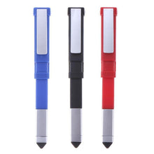 Last inn bildet i Galleri-visningsprogrammet, Pen-shaped Phone Holder with Screwdriver Sets