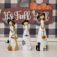 Last inn bildet i Galleri-visningsprogrammet, Halloween Witch Decorations