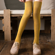 Last inn bildet i Galleri-visningsprogrammet, Knee Socks