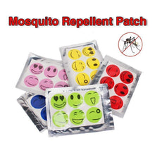 Last inn bildet i Galleri-visningsprogrammet, Mosquito Repellent Patch - Natural Formula