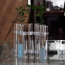 Last inn bildet i Galleri-visningsprogrammet, Hengslet blomstervase (6 stk/8 stk)