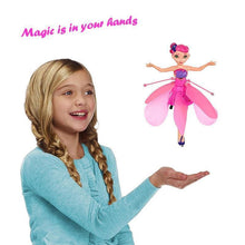 Last inn bildet i Galleri-visningsprogrammet, Flying Fairy Toy