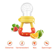 Last inn bildet i Galleri-visningsprogrammet, Napp til babyen Fresh Fruit