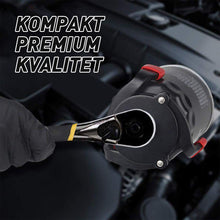 Last inn bildet i Galleri-visningsprogrammet, Three-jaw filter wrench