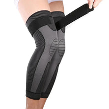 Last inn bildet i Galleri-visningsprogrammet, Power Bend Total Compression Knee Sleeve