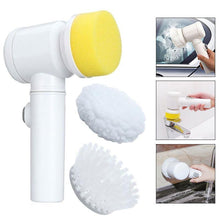 Last inn bildet i Galleri-visningsprogrammet, Electric Cleaning Brush