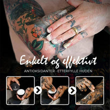 Last inn bildet i Galleri-visningsprogrammet, Tattoo Brightening Aftercare Balm