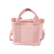 Last inn bildet i Galleri-visningsprogrammet, Multi-Pocket Handbag