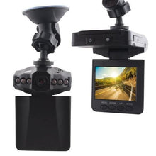 Last inn bildet i Galleri-visningsprogrammet, DRIVING RECORDER (HD & Wide Angle)