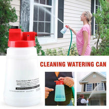 Last inn bildet i Galleri-visningsprogrammet, Glass Cleaner