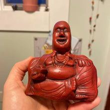 Last inn bildet i Galleri-visningsprogrammet, đ€ŁReturn of BuddhaïœEt uventet skjult ansikt