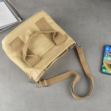Last inn bildet i Galleri-visningsprogrammet, Multi-Pocket Handbag