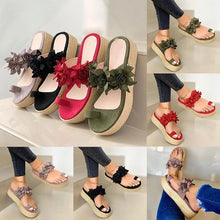 Last inn bildet i Galleri-visningsprogrammet, WOMEN CASUAL SANDALS