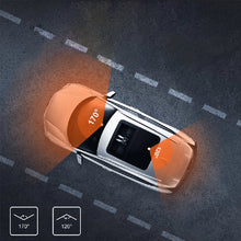 Last inn bildet i Galleri-visningsprogrammet, HD Driving opptaker