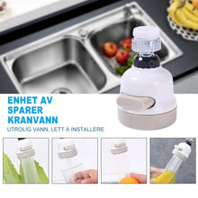 Last inn bildet i Galleri-visningsprogrammet, 360 graders ABS trykkhode