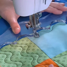 Last inn bildet i Galleri-visningsprogrammet, DIY Patchwork Maker Kit