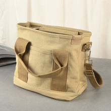 Last inn bildet i Galleri-visningsprogrammet, Multi-Pocket Handbag