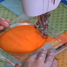 Last inn bildet i Galleri-visningsprogrammet, DIY Patchwork Maker Kit