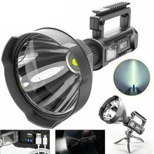 Last inn bildet i Galleri-visningsprogrammet, LED Super Bright Searchlight