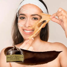 Last inn bildet i Galleri-visningsprogrammet, Herbal Refining Peel-Off Mask