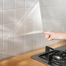 Last inn bildet i Galleri-visningsprogrammet, Kitchen Wall Sticker