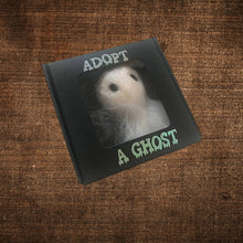 Last inn bildet i Galleri-visningsprogrammet, Flott Halloween-gave 🎁 - Adopter et lite spøkelse