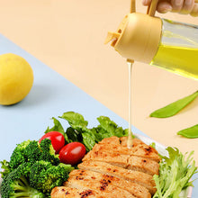 Last inn bildet i Galleri-visningsprogrammet, 2-i-1 glassoljesprøyte og dispenser