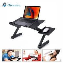 Last inn bildet i Galleri-visningsprogrammet, HirundoĀ® Adjustable Laptop Desk