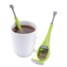 Last inn bildet i Galleri-visningsprogrammet, Tea Infusing Spoon
