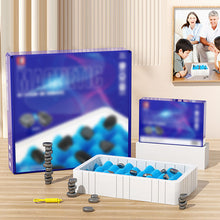 Last inn bildet i Galleri-visningsprogrammet, Magneti Chess Game