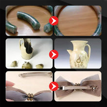 Last inn bildet i Galleri-visningsprogrammet, Kraftig loddemiddel for reparasjonslim