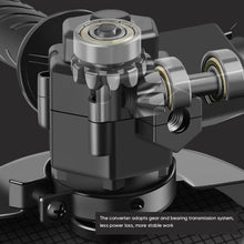 Last inn bildet i Galleri-visningsprogrammet, Angle Grinder Converter Head