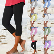 Last inn bildet i Galleri-visningsprogrammet, Uformelle leggings for kvinner