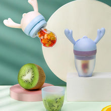 Last inn bildet i Galleri-visningsprogrammet, Babymatingssmokk