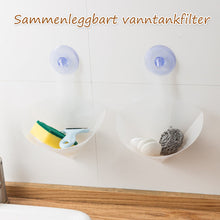 Last inn bildet i Galleri-visningsprogrammet, Sammenleggbart Filter Enkel Vask