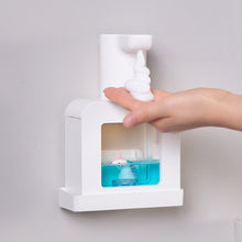 Last inn bildet i Galleri-visningsprogrammet, Children's hand washing sensor