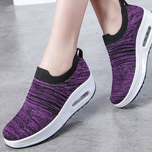 Last inn bildet i Galleri-visningsprogrammet, Air Cushion Sneakers for kvinner