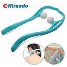 Last inn bildet i Galleri-visningsprogrammet, HirundoĀ® Pressure Point Therapy Massager