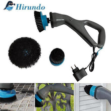 Last inn bildet i Galleri-visningsprogrammet, Hirundo Hurricane Muscle Scrubber