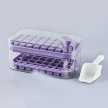 Last inn bildet i Galleri-visningsprogrammet, Silicone Ice Box